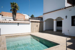 CASA DON ALEJANDRO y DOÑA FLORENCIA